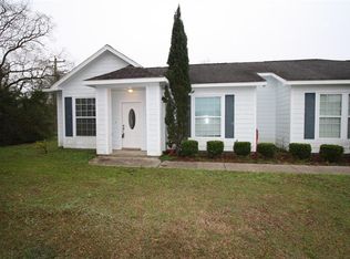 409 Ash St UNIT A, Tomball, TX 77375