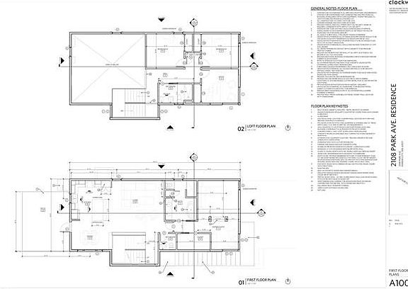 5th image of 2112 Park Ave