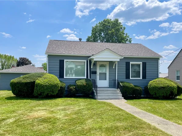 103 Worthington Ave, New Castle, PA 16105