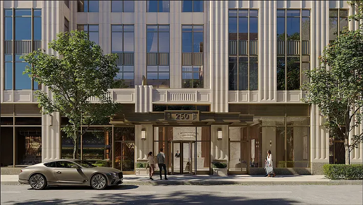 250 East 83rd Street #24B in Yorkville, Manhattan | StreetEasy