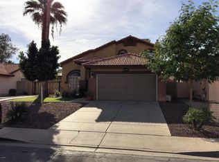 1707 E Vineyard Rd, Phoenix, AZ 85042