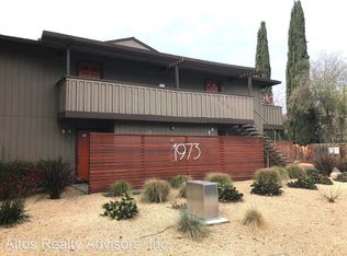 1973 San Luis Ave APT 9, Mountain View, CA 94043
