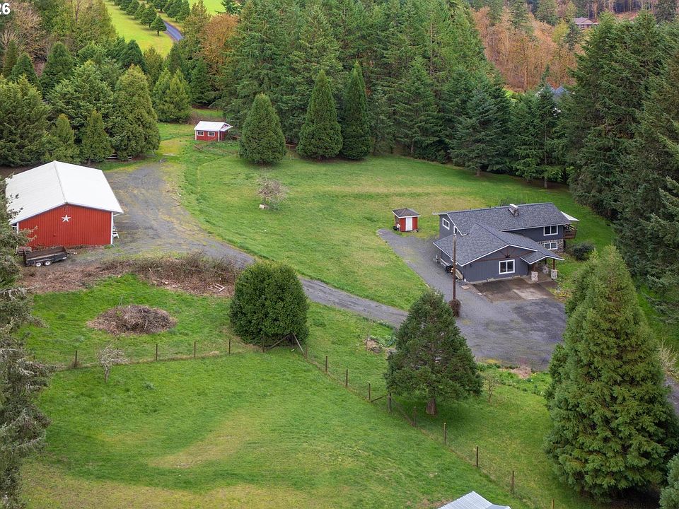 1st image of 60094 Robinette Rd