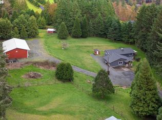 60094 Robinette Rd, Saint Helens, OR