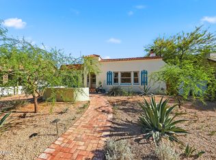 1555 E Cheery Lynn Rd, Phoenix, AZ 85014