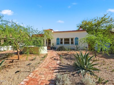 1555 E CHEERY LYNN Road, Phoenix, AZ, 85014