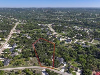 113 Alondra LOT 1205, Spring Branch, TX, 78070