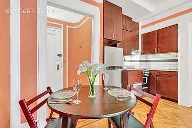 Sold by Cooper & Cooper Real Estate