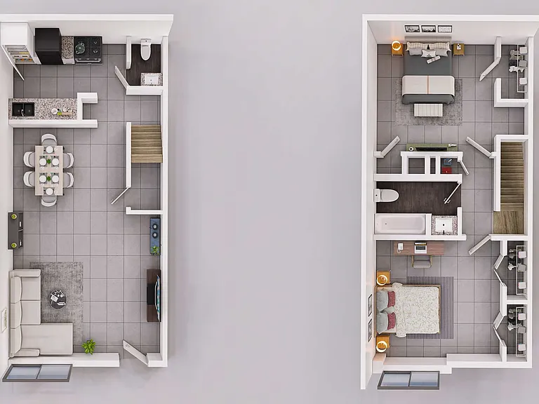 Ashford Crescent Oaks 2 Bed 1.5 Bath Ashford Crescent Oaks 2 Bed 1.5 Bath