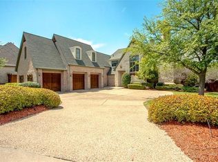 1103 Navarro Dr, Allen, TX 75013