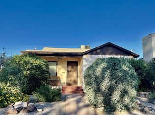 1313 S 6th Ave, Safford, AZ 85546