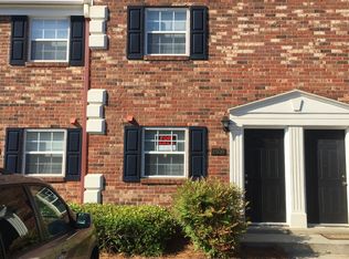 2650 Berkshire Rd, Augusta, GA 30909