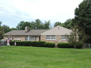 3772 S Pennsylvania St, Indianapolis, IN 46227