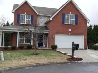 6924 Wyndham Pointe Ln, Knoxville, TN 37931