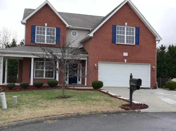 6924 Wyndham Pointe Ln, Knoxville, TN 37931