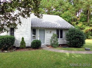 3512-3512 Harvard Way #A, New Bern, NC 28562