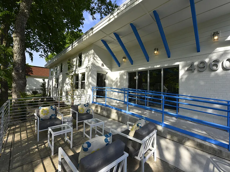 Community Clubhouse