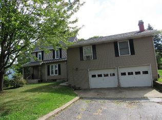 215 Cole Ave, Jamestown, NY 14701