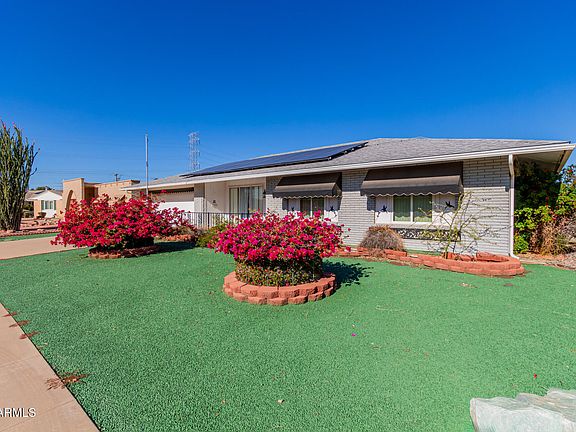 3rd image of 11046 W CAMPANA Drive