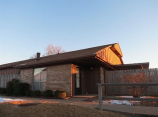 1000 N Star Dr APT 38, Stillwater, OK 74075