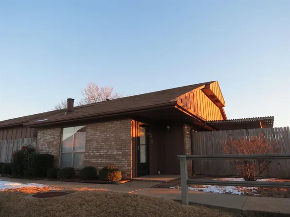 1000 N Star Dr APT 38, Stillwater, OK 74075