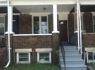 3021 Belair Rd, Baltimore, MD 21213