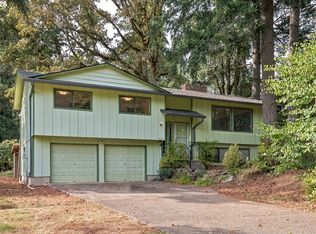 16707 S Pam Dr, Oregon City, OR 97045