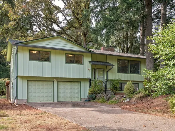 16707 S Pam Dr, Oregon City, OR 97045