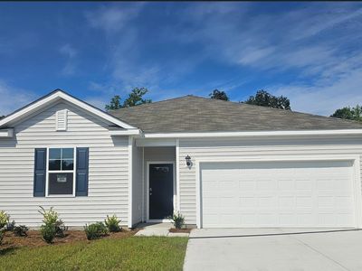 1415 Nokota Dr., Conway, SC, 29526
