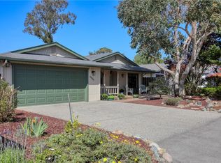 2965 Wood Dr, Cambria, CA 93428