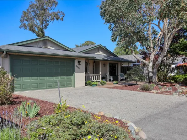 2965 Wood Dr, Cambria, CA 93428