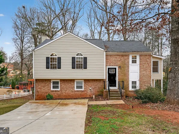 3891 Valpariso Cir, Decatur, GA 30034