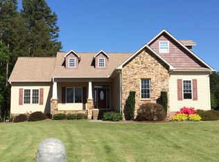 285 Yates Rd, Salisbury, NC 28146
