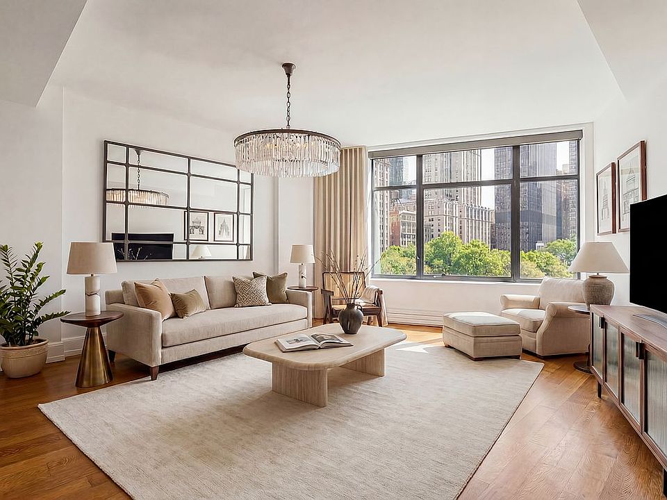 1st image of 10 Madison Sq W #6G