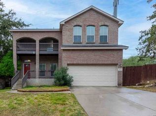9038 Richmond Hill St, San Antonio, TX 78250