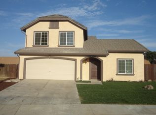 842 N San Miguel Ave, Los Banos, CA 93635