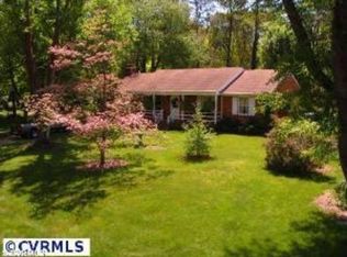 705 Francis Rd, Glen Allen, VA 23059