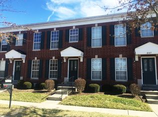 849 Boardwalk Springs Pl, O'Fallon, MO 63368
