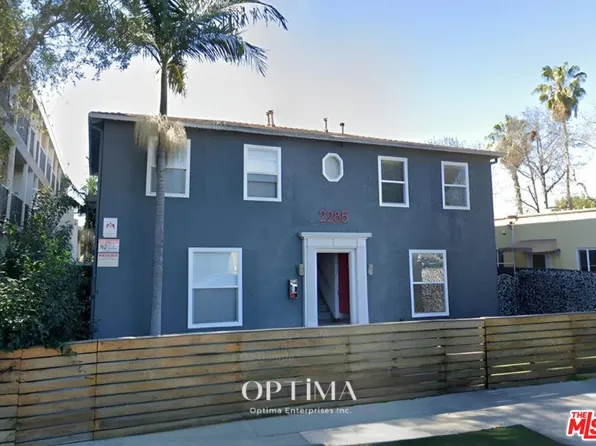 2285 Earl Ave, Long Beach, CA 90806