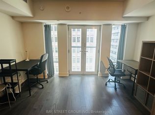 955 Bay St #722-C01, Toronto, ON M5S 0C6