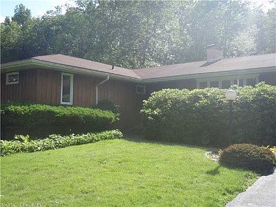 Beautiful ranch style home