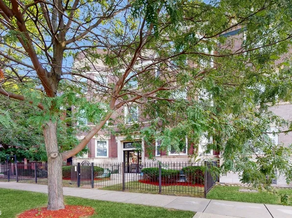 4451 S Indiana Ave APT 2N, Chicago, IL 60653