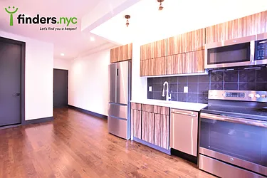 Rented by Clove Realty LLC