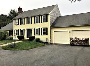 105 Fairview Ln, Plymouth, MA 02360