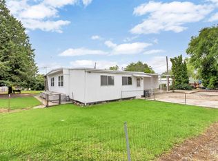 8109 W Lemhi St, Boise, ID 83709