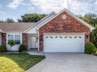 4016 Rocky Mound Dr, Wentzville, MO 63385