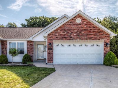4016 Rocky Mound Dr, Wentzville, MO, 63385