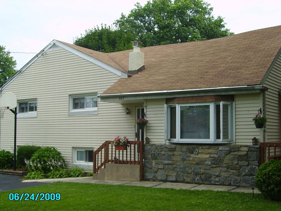 MAIN HOUSE