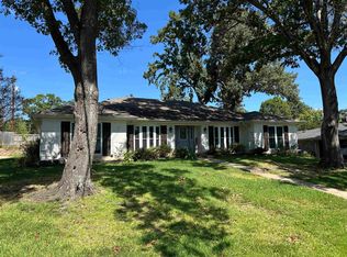 509 Cynthia St, Longview, TX 75605