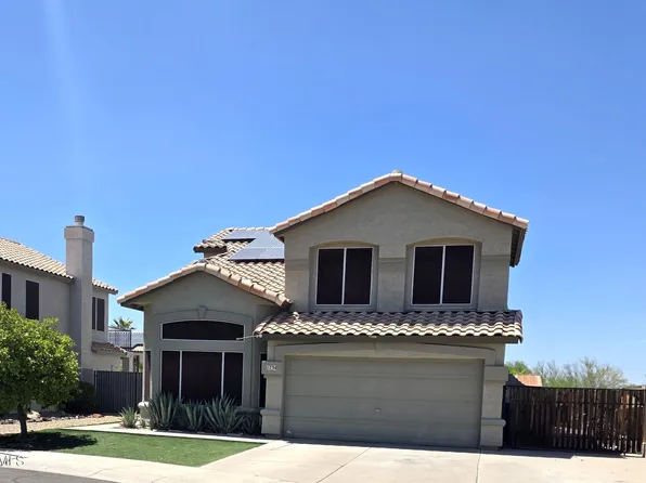 1734 E Pontiac Dr, Phoenix, AZ 85024